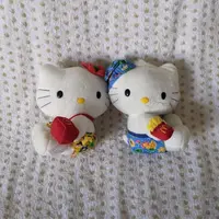 在飛比找蝦皮購物優惠-︙二手︙凱蒂貓Hello Kitty1999第一代 戀愛麥語