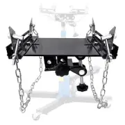 Transmission Jack Adapter-Trolley Jack Gearbox Adaptor-suits most garage jacks