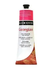 Daler-Rowney Georgian Oil Colours