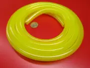 Tygon Fuel Tubing F4040A 1/2" ODx 3/8" IDx 1/16" Wall x 25 Ft Coil- AAG000027