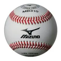 在飛比找樂天市場購物網優惠-MIZUNO 美津濃 硬式棒球 天然皮革 2OH-00310