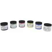 INK BLOCK PRINTING 16 OZ PRINTING SAX WATERBASED SET OF 6
