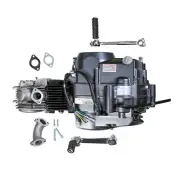 Lifan 125cc Manual Engine Motor For Dirt Bike CRF50 CRF70 CT70 CT90 Atomik 110cc