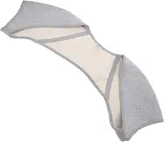Elastic and Easy to Maintain Portable Shoulder Warmer for Sports Neck Cover Seamless Shoulder Support