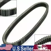 Drive Belt 1133OC x 37W For Arctic Cat Crossfire M5 M6 M7 Firecat 500 600 700