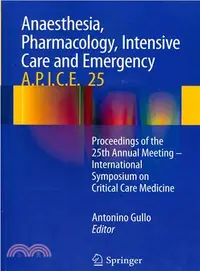 在飛比找三民網路書店優惠-Anaesthesia, Pharmacology, Int