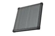 Creality Accessories Honeycomb Workbench 500 x 500 mm for Laser Engraver