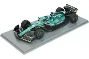 1:43rd Aston Martin F1 AMR22 #18 Lance Stroll 2022