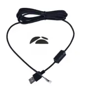 Mice Mouse Stickers Feet Skates Pads Cable Line Wire For Logitech G500 G500s D
