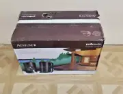 Brand New Polk Audio Atrium6 All-Weather Outdoor Speakers Pair 100W - White!!