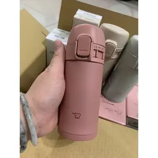 公司貨 ZOJIRUSHI 象印 迷你保溫杯 保溫瓶 200ML SM-PD20買杯贈送矽膠杯墊