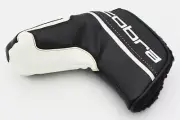 NEW Cobra King 2024 Blade Putter Headcover Golf Club Head Cover