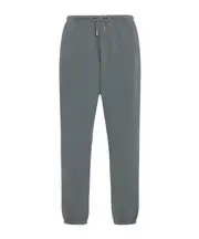 The Row Teo Drawstring Pants S grey