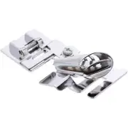 Bias Binder Foot, Snap On