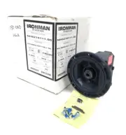 NEW GROVE GEAR NH8210111.00 GEAR REDUCER RATIO 10:1 2.464 HP NH-BMQ-821-10-L-56