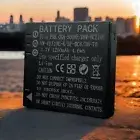 PANASONIC LUMIX VW-VBJ10 VW-VBJ10E VW-VBJ10PP1K RP-BP70 DMW-BCE10E CGA-S008E