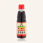 【穀盛】醇香烏酢 300ML