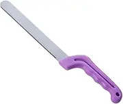 Floral Foam Cutter - Cutter Knives Professional, Pruning Shears, Florist Foam Cutting | Foam Cutter Tool, Foam Block Bricks Utility Knives Stainless Steel, Cake Spatula