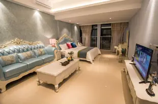 東莞維帝客服務式公寓(萬江家匯店)Weidike Serviced Apartment (Wanjiang Jiahui)