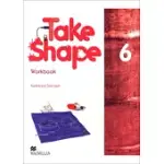 TAKE SHAPE (6) WORKBOOK