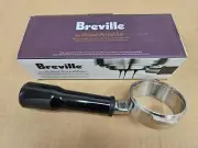 Genuine Breville 58mm Naked/Bottomless Portafilter For Oracle + Dual Boiler NIB