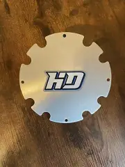 HD Mud Plugs 9” Alba/DWT/GPS Beadlock Wheels (Set Of Two)
