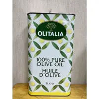 在飛比找蝦皮購物優惠-奧利塔 OLITALIA 純橄欖油 第二道橄欖油 PURE 