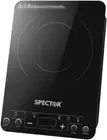 Portable Induction Cooktop, 2000W Single Burner, Touch Control, Healthy Cooking