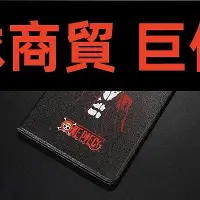 在飛比找Yahoo!奇摩拍賣優惠-現貨直出 ipad保護套2018新Air3矽膠9.7寸海賊王