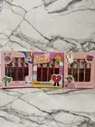 Bad Bunny Lip Set Liquid Lipstick New