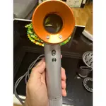 近全新 台灣恆隆行公司貨 DYSON HD03 吹風機