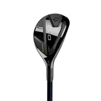 在飛比找PChome24h購物優惠-TaylorMade Qi10 鐵木桿 ,碳身Diamana