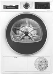 Bosch 9kg Heat Pump Dryer