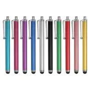 30pcs Stylus Pens for Touch Screens Capacitive Stylus Pencil
