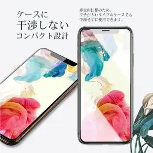 OPPO RENO 6Z 保護貼 日本AGC買一送一 全覆蓋黑框鋼化膜(買一送一 OPPO RENO 6Z 保護貼)