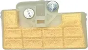 XXUMKL Fit For S-T-I-H-L MS290 MS310 MS390 MS440 Air Filter Mesh