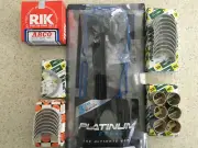 MINOR ENGINE REBUILD KIT FOR NISSAN NAVARA D23 NP300 2.3L YS23 YS23DDT YS23DDTT (for: Nissan)