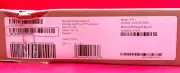 Microsoft Surface Laptop 5 i7-1255U 8GB 256GB 15T W11P Platinum RBZ-00001