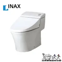 在飛比找蝦皮購物優惠-『浴淋軍』INAX 伊奈 水龍捲 單體馬桶 LIXIL 日本