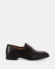 Marco Milano Delight/Brown Flats 05