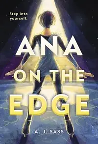 在飛比找誠品線上優惠-Ana on the Edge