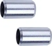 2Pack Side Cover Dowel Pin for Honda GX160 GX200 5.5HP 6.5HP Engine Motor Part Replace Replace OEM for 94303-08140