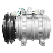 Air Con AC Compressor for Hino 500, Ranger FD, FF 6.2L Diesel EH500 01/82 - 12/86