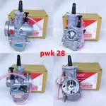 化油器化油器 PWK SUDCO 24 28 32 34 日本