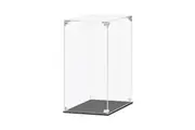 Robotime Rolife Book Nook Dust Cover WD1001