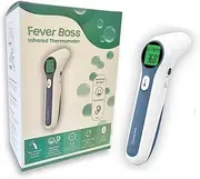 Fever Boss Infrared Thermometer