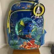 Disney Pixar Finding Dory Backpack