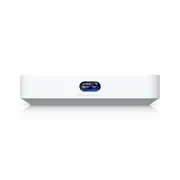 Ubiquiti Cloud Gateway Max, Compact 2.5G With 30+ UniFi device/300+ Client Support, 1.5 Gbps IPS Routing, 512GB NVMe SSD Included UCG-Max