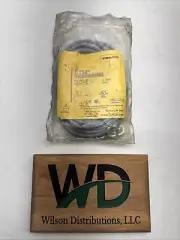 NOS TURCK NI 5-G12K-AP6X Prox Switch4670300 10-30VDC 200MA In original package