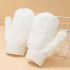 Body Scrubber Soft Touch Washable Hand Wash Towel Body Cleaning Scrubber